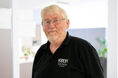 Rudi Brakonier