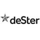 Logo deSter GmbH
